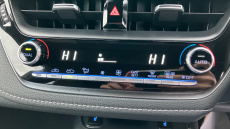 Toyota Corolla 1.8 VVT-i Hybrid Design 5dr CVT Hybrid Hatchback